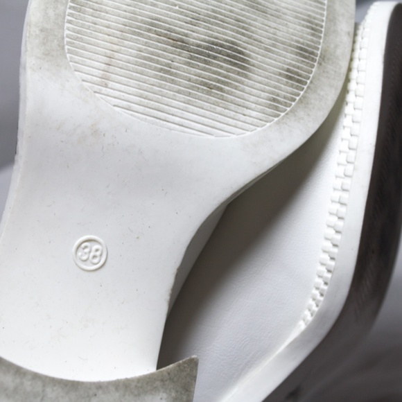 Short boot Chunky heel uber comfort - Picture 4 of 4